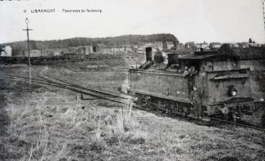 Libramont- faisceau + loco gros plan.jpg